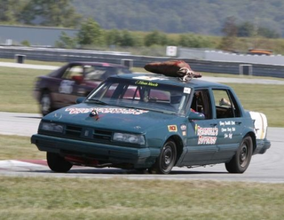 Illustration for article titled The Top 28 Lemons of the Mutually Assured Destruction of Omaha 24 Hours of LeMons